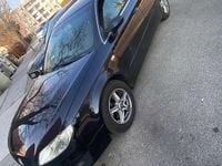 Gebraucht Seat Exeo Reference 143 PS (105 kW) 2009 Schwarz Limousine