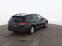 gebraucht VW Passat Variant 2.0 TDI Business LED RADAR NAVI