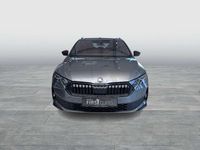 gebraucht Skoda Octavia Sportline TDI DSG