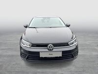 Neu VW Polo 80 PS (58 kW) 2026 Schwarz  metallicperleffektno Kleinwagen