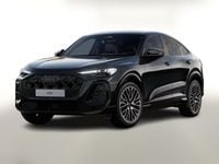 Neu Audi SQ5 Sportback Edition .1 367 PS (269 kW) 2025 Schwarz SUV