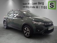 gebraucht Dacia Sandero Stepway Expression TCe 110