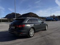 Gebraucht Audi A4 Design 150 PS (110 kW) 2019 Kombi