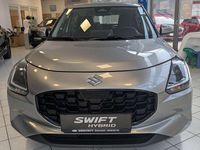 gebraucht Suzuki Swift 1.2 Dualjet Hybrid 61 kW Clear SNOWFOX AKTION