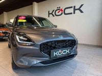 Gebraucht Suzuki Swift 83 PS (61 kW) 2025 Grau Kleinwagen