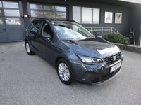 gebraucht Seat Arona Reference Edition 1.0 TSI
