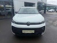 Gebraucht VW Tiguan Sport 272 PS (200 kW) 2025 Weiss  normal SUV