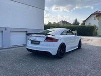 gebraucht Audi TT RS 2.5 TFSI Quattro Coupe 530PS TUNING