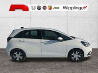 gebraucht Honda Jazz 1,5 i-MMD Hybrid Elegance Aut.