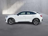 gebraucht Audi Q3 35 TDI admired