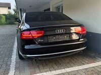 gebraucht Audi A8 30 TDI quattro Tiptronic