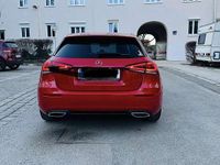 Gebraucht Mercedes A220 Edition 1 190 PS (139 kW) 2019 Limousine