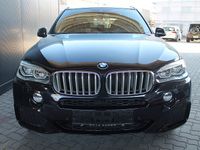 gebraucht BMW X5 xDrive30d M-Paket***7-Sitzer***