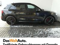 gebraucht Audi SQ5 TDI quattro