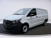 gebraucht Mercedes Vito 110 CDI Kasten Lang KAM KlimaA