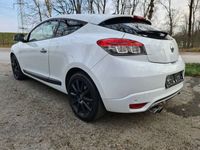 gebraucht Renault Mégane Coupé Megane Coupé 2,0 GT TCe 180 GT