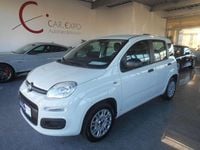 Gebraucht Fiat Panda Easy 69 PS (50 kW) 2020 Weiß Limousine