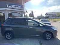 gebraucht Ford Grand C-Max Business 1,5 TDCi S/S*NAVI*PDC