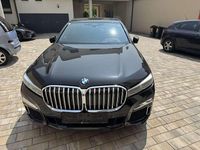 gebraucht BMW 745 745 PHEV Aut.