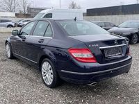 Gebraucht Mercedes C350 Avantgarde 272 PS (200 kW) 2007 Limousine