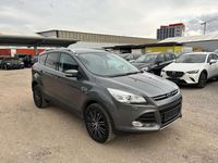 gebraucht Ford Kuga Titanium