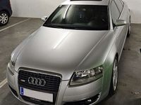 gebraucht Audi A6 S6 Sline 2.0 TDI