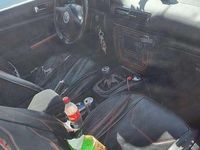 Gebraucht VW Passat Comfortline 131 PS (96 kW) 2003 Limousine