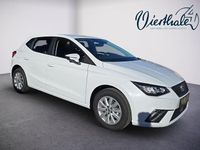 gebraucht Seat Ibiza Reference 1.0 TSI