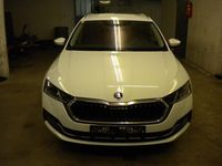 gebraucht Skoda Octavia Combi 4x4 Style TDI DSG