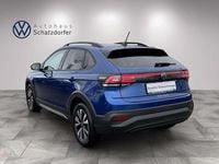 gebraucht VW Taigo Life TSI