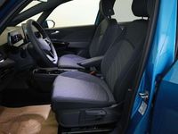 Gebraucht VW ID.3 Pure 125 kW (170 PS) 2025 Mittelblau  metallic Kleinwagen