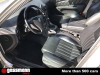 gebraucht Alfa Romeo 166 2.5i V6 24V