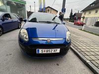 gebraucht Fiat Punto Evo 1,4