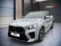 gebraucht BMW X2 xDrive20d U10 B47
