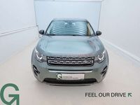 gebraucht Land Rover Discovery Sport 2,0 TD4 4WD Pure