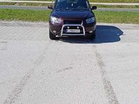 Gebraucht Hyundai Santa Fe 155 PS (114 kW) 2007 SUV
