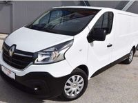 gebraucht Renault Trafic TraficL2H1 30t dCi 120