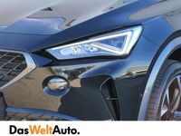 gebraucht Cupra Formentor 2.0 TDI 150 PS