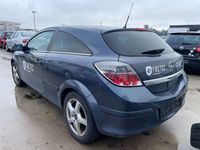 gebraucht Opel Astra GTC Astra *EXPORT* 17 CDTI