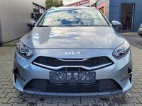 gebraucht Kia Ceed Sportswagon / cee'd Sportswagon Spin Spin*MJ25*Navi*Shzg*Lhzg*PDC*C...