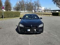 Gebraucht BMW 640 313 PS (230 kW) 2012 Coupé
