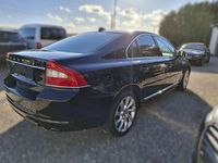 gebraucht Volvo S80 D5 AWD Summum, Schiebedach, Leder,Allrad!