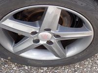 gebraucht Seat Altea Last Edition TDI CR Start-Stopp