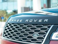 gebraucht Land Rover Range Rover FAHRZEUG VIDEO 30 TDV6 Autobiography