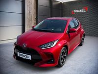 gebraucht Toyota Yaris Hybrid - 1,5 l, 116 PS 5-tg. Active Drive