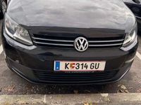 gebraucht VW Touran Trendline 16 BMT TDI DPF