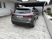 Gebraucht Mercedes GLA200 AMG 150 PS (110 kW) 2022 SUV