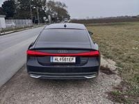 gebraucht Audi A7 50 TFSIe quattro S tronic