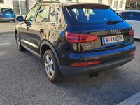 gebraucht Audi Q3 2.0 TDI quattro S tronic