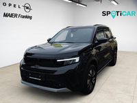 Neu Opel Frontera 136 PS (100 kW) 2025 Schwarz SUV